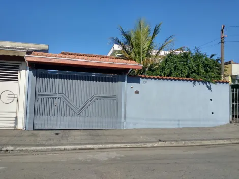 imagem 1 - CASA COM EDÍCULA - 03 DORMITÓRIOS - CIDADE SALVADOR imagem 1 - CASA COM EDÍCULA - 03 DORMITÓRIOS - CIDADE SALVADOR