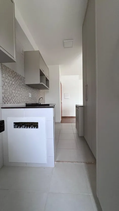 imagem 3 - APARTAMENTO - 03 DORMITÓRIOS - VILLA BRANCA imagem 3 - APARTAMENTO - 03 DORMITÓRIOS - VILLA BRANCA