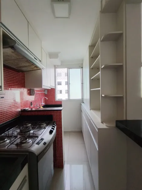 imagem 4 - APARTAMENTO 2 DORMITÓRIOS - BAIRRO VILLA BRANCA - JACAREÍ imagem 4 - APARTAMENTO 2 DORMITÓRIOS - BAIRRO VILLA BRANCA - JACAREÍ