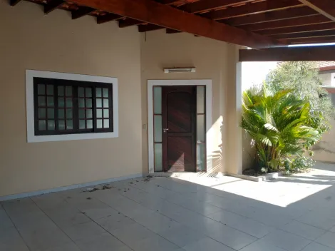 imagem 4 - Casa/Padrão - Residencial - No bairro Altos de Santana I imagem 4 - Casa/Padrão - Residencial - No bairro Altos de Santana I