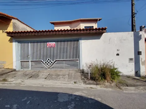 imagem 1 - Casa/Padrão - Residencial - No bairro Altos de Santana I imagem 1 - Casa/Padrão - Residencial - No bairro Altos de Santana I
