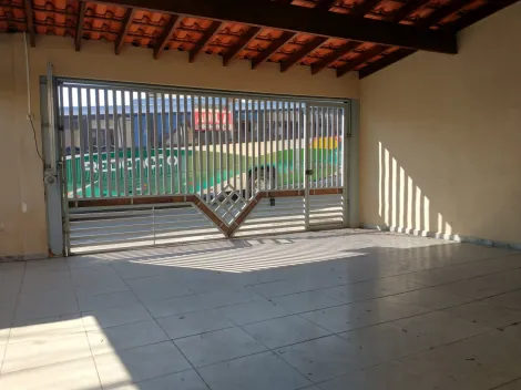 imagem 2 - Casa/Padrão - Residencial - No bairro Altos de Santana I imagem 2 - Casa/Padrão - Residencial - No bairro Altos de Santana I