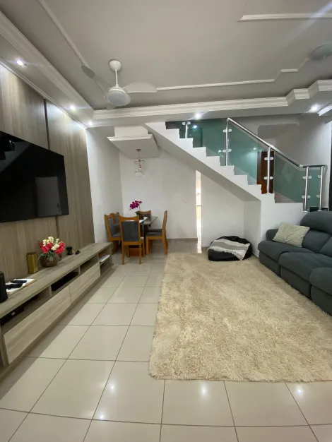 imagem 1 - Casa - Condomínio imagem 1 - Casa - Condomínio