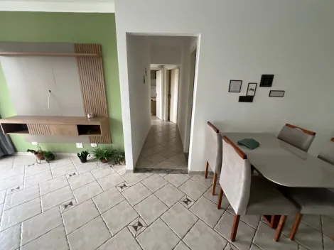 imagem 1 - APARTAMENTO 3 DORMITÓRIOS SENDO 1 SUÍTE - JARDIM PRIMAVERA - JACAREÍ imagem 1 - APARTAMENTO 3 DORMITÓRIOS SENDO 1 SUÍTE - JARDIM PRIMAVERA - JACAREÍ