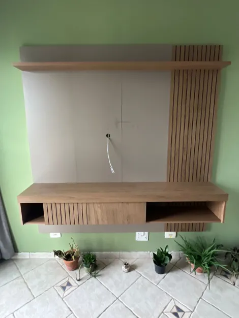 imagem 2 - APARTAMENTO 3 DORMITÓRIOS SENDO 1 SUÍTE - JARDIM PRIMAVERA - JACAREÍ imagem 2 - APARTAMENTO 3 DORMITÓRIOS SENDO 1 SUÍTE - JARDIM PRIMAVERA - JACAREÍ