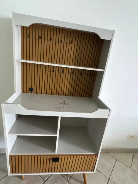 imagem 4 - APARTAMENTO 3 DORMITÓRIOS SENDO 1 SUÍTE - JARDIM PRIMAVERA - JACAREÍ imagem 4 - APARTAMENTO 3 DORMITÓRIOS SENDO 1 SUÍTE - JARDIM PRIMAVERA - JACAREÍ
