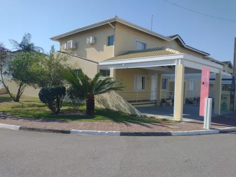 imagem 1 - CASA 4 DORMITÓRIOS SENDO 2 SUÍTES EM CONDOMÍNIO BAIRRO VILLA BRANCA JACAREÍ imagem 1 - CASA 4 DORMITÓRIOS SENDO 2 SUÍTES EM CONDOMÍNIO BAIRRO VILLA BRANCA JACAREÍ