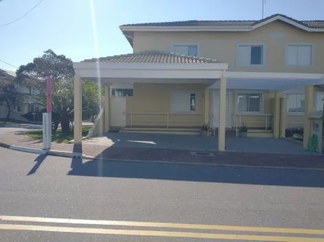 imagem 2 - CASA 4 DORMITÓRIOS SENDO 2 SUÍTES EM CONDOMÍNIO BAIRRO VILLA BRANCA JACAREÍ imagem 2 - CASA 4 DORMITÓRIOS SENDO 2 SUÍTES EM CONDOMÍNIO BAIRRO VILLA BRANCA JACAREÍ