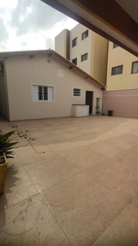 imagem 5 - Casa espaçosa com 3 dormitorios e edicula imagem 5 - Casa espaçosa com 3 dormitorios e edicula