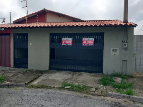 imagem 1 - CASA 02 DORMITÓRIOS SENDO 01 SUITE - PARQUE DOS SINOS JACAREÍ SP imagem 1 - CASA 02 DORMITÓRIOS SENDO 01 SUITE - PARQUE DOS SINOS JACAREÍ SP