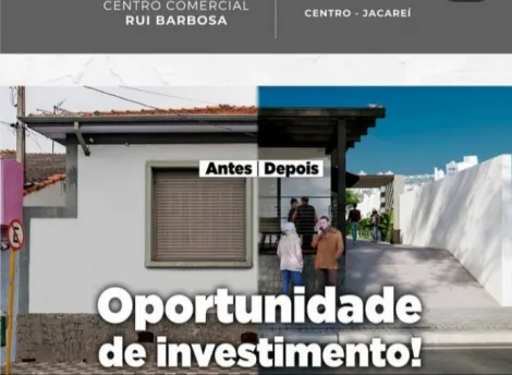 imagem 4 - CASA COMERCIAL - CENTRO - JACAREÍ imagem 4 - CASA COMERCIAL - CENTRO - JACAREÍ