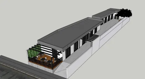 imagem 2 - CASA COMERCIAL - CENTRO - JACAREÍ imagem 2 - CASA COMERCIAL - CENTRO - JACAREÍ