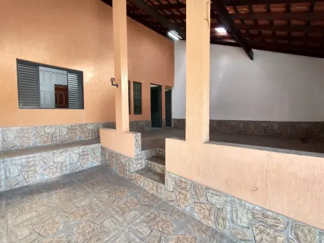 imagem 2 - CASA DE 2 DORMITÓRIOS - CONJUNTO SÃO BENEDITO - JACAREÍ imagem 2 - CASA DE 2 DORMITÓRIOS - CONJUNTO SÃO BENEDITO - JACAREÍ