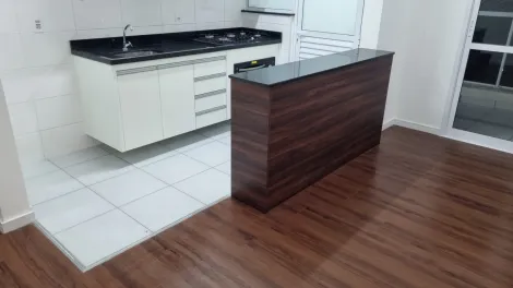 imagem 5 - APARTAMENTO 2 DORMITÓRIOS SENDO 1 SUÍTE - BAIRRO VILLA BRANCA - JACAREÍ imagem 5 - APARTAMENTO 2 DORMITÓRIOS SENDO 1 SUÍTE - BAIRRO VILLA BRANCA - JACAREÍ