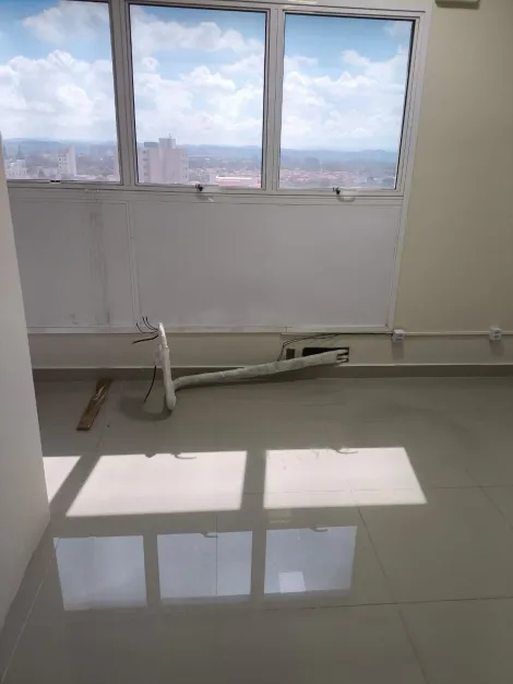 imagem 4 - ALUGUEL SALA COMERCIAL PREMIUM OFFICE TOWER - CENTRO DE JACAREÍ imagem 4 - ALUGUEL SALA COMERCIAL PREMIUM OFFICE TOWER - CENTRO DE JACAREÍ