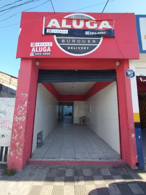 imagem 1 - Comercial - Ponto Comercial imagem 1 - Comercial - Ponto Comercial