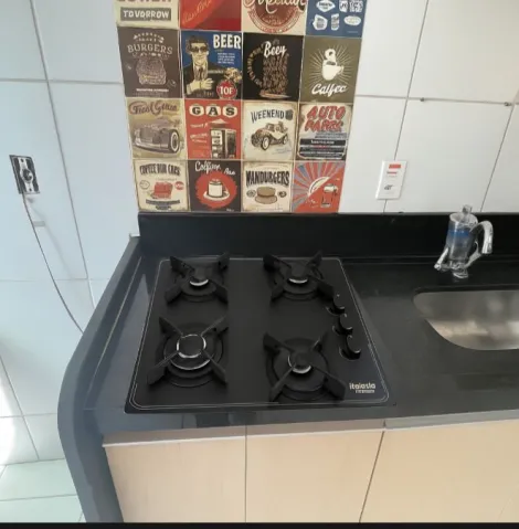 imagem 5 - APARTAMENTO - 02 DORMITÓRIOS - JARDIM CALIFÓRNIA imagem 5 - APARTAMENTO - 02 DORMITÓRIOS - JARDIM CALIFÓRNIA