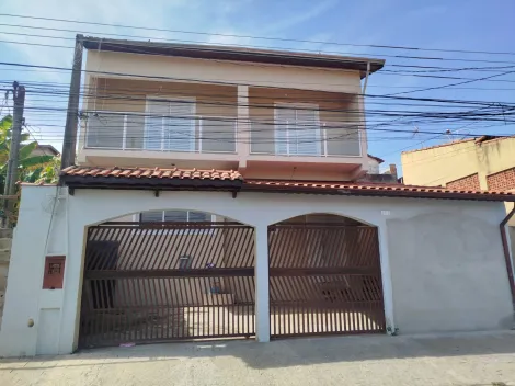 imagem 1 - Casa - Sobrado imagem 1 - Casa - Sobrado