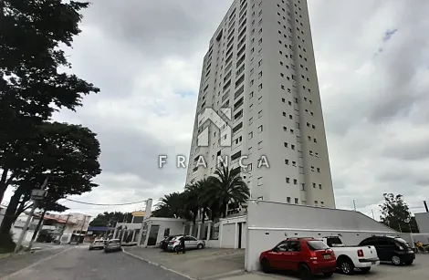 imagem 1 - Excelente apartamento de 3 dormitórios Jardim Califórnia - Celebration Residence Club - Jacareí/SP imagem 1 - Excelente apartamento de 3 dormitórios Jardim Califórnia - Celebration Residence Club - Jacareí/SP