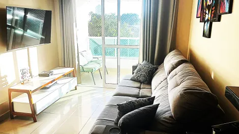 imagem 2 - Excelente apartamento de 3 dormitórios Jardim Califórnia - Celebration Residence Club - Jacareí/SP imagem 2 - Excelente apartamento de 3 dormitórios Jardim Califórnia - Celebration Residence Club - Jacareí/SP