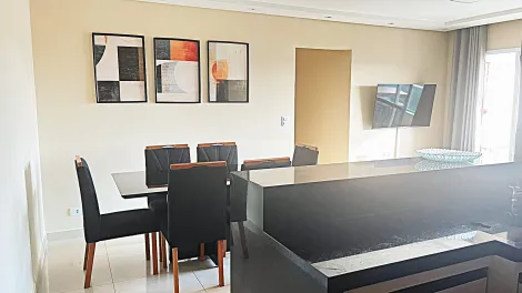 imagem 3 - Excelente apartamento de 3 dormitórios Jardim Califórnia - Celebration Residence Club - Jacareí/SP imagem 3 - Excelente apartamento de 3 dormitórios Jardim Califórnia - Celebration Residence Club - Jacareí/SP