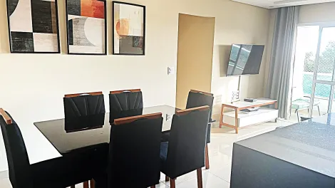 imagem 4 - Excelente apartamento de 3 dormitórios Jardim Califórnia - Celebration Residence Club - Jacareí/SP imagem 4 - Excelente apartamento de 3 dormitórios Jardim Califórnia - Celebration Residence Club - Jacareí/SP