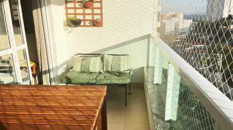 imagem 5 - Excelente apartamento de 3 dormitórios Jardim Califórnia - Celebration Residence Club - Jacareí/SP imagem 5 - Excelente apartamento de 3 dormitórios Jardim Califórnia - Celebration Residence Club - Jacareí/SP