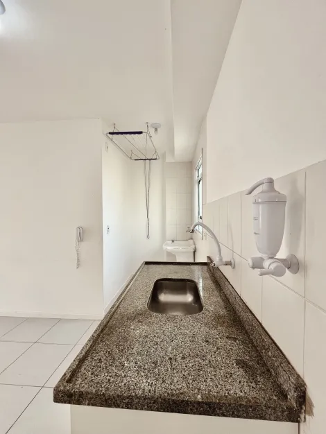 imagem 4 - APARTAMENTO 2 DORMITÓRIOS PRÓXIMO A REGIÃO CENTRAL DE JACAREÍ imagem 4 - APARTAMENTO 2 DORMITÓRIOS PRÓXIMO A REGIÃO CENTRAL DE JACAREÍ