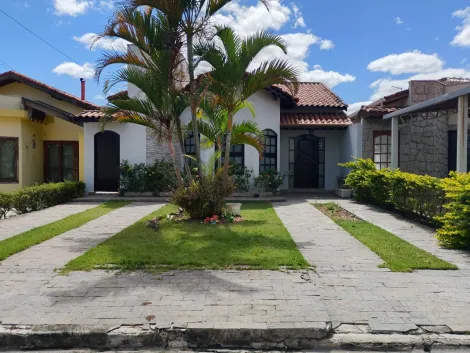imagem 1 - CASA EM CONDOMINIO 3 DORMITÓRIOS SENDO 1 SUÍTE - SÃO JOÃO - JACAREÍ imagem 1 - CASA EM CONDOMINIO 3 DORMITÓRIOS SENDO 1 SUÍTE - SÃO JOÃO - JACAREÍ