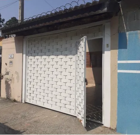 imagem 1 - CASA - 02 DORMITÓRIOS - BANDEIRA BRANCA imagem 1 - CASA - 02 DORMITÓRIOS - BANDEIRA BRANCA