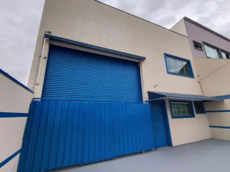 imagem 3 - Comercial - Galpão imagem 3 - Comercial - Galpão