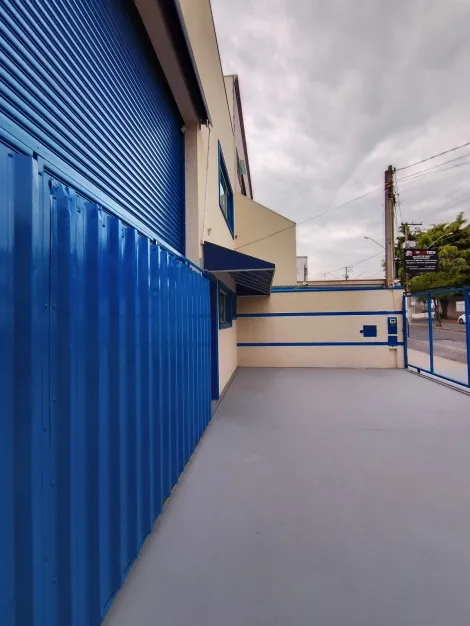 imagem 4 - Comercial - Galpão imagem 4 - Comercial - Galpão