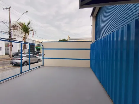 imagem 5 - Comercial - Galpão imagem 5 - Comercial - Galpão