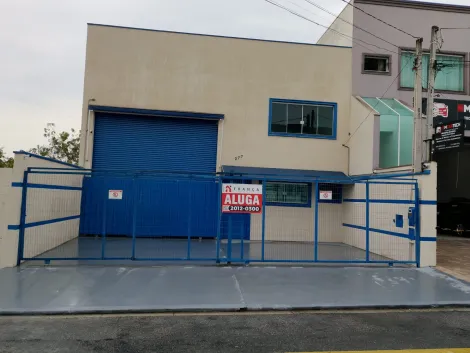 imagem 2 - Comercial - Galpão imagem 2 - Comercial - Galpão