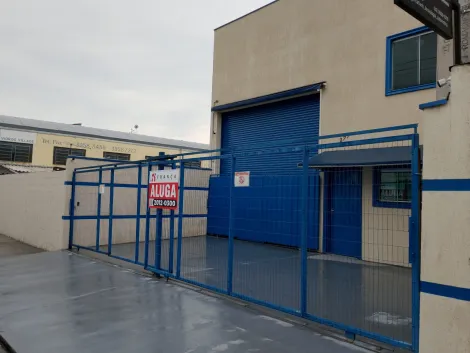 imagem 1 - Comercial - Galpão imagem 1 - Comercial - Galpão