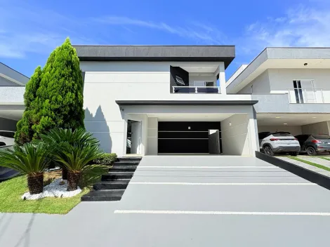 imagem 1 - CASA EM CONDOMÍNIO 5 DORMITÓRIOS SENDO 1 SUÍTE - BAIRRO VILLA BRANCA - JACAREÍ imagem 1 - CASA EM CONDOMÍNIO 5 DORMITÓRIOS SENDO 1 SUÍTE - BAIRRO VILLA BRANCA - JACAREÍ