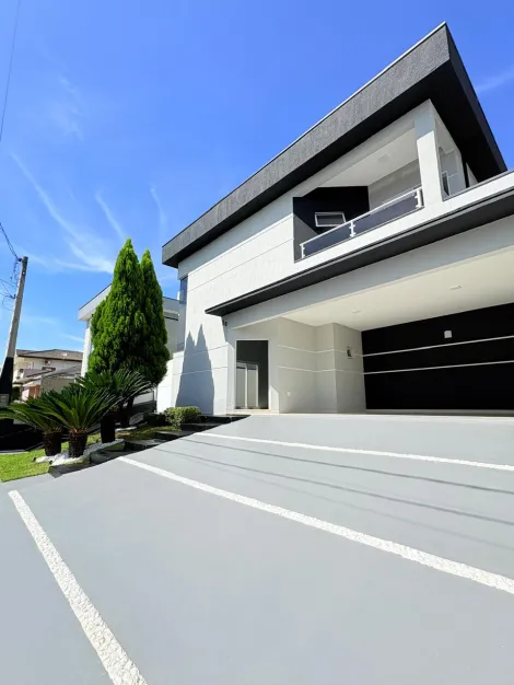 imagem 3 - CASA EM CONDOMÍNIO 5 DORMITÓRIOS SENDO 1 SUÍTE - BAIRRO VILLA BRANCA - JACAREÍ imagem 3 - CASA EM CONDOMÍNIO 5 DORMITÓRIOS SENDO 1 SUÍTE - BAIRRO VILLA BRANCA - JACAREÍ