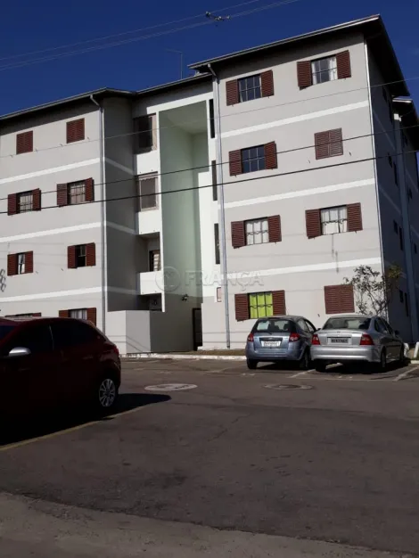 imagem 1 - Apartamento 2 dormitórios Jardim das Indústrias - Jacareí/SP imagem 1 - Apartamento 2 dormitórios Jardim das Indústrias - Jacareí/SP