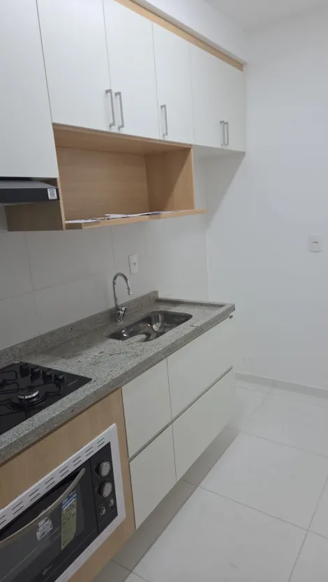 imagem 1 - APARTAMENTO - 02 DORMITÓRIOS - VILLA BRANCA imagem 1 - APARTAMENTO - 02 DORMITÓRIOS - VILLA BRANCA