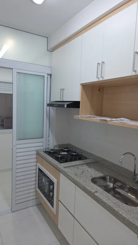 imagem 2 - APARTAMENTO - 02 DORMITÓRIOS - VILLA BRANCA imagem 2 - APARTAMENTO - 02 DORMITÓRIOS - VILLA BRANCA